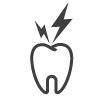 Cephalometric X-ray icon