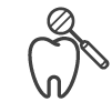 CT scan icon