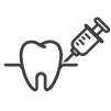 Panoramic X-ray icon