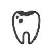 Digital technology icon